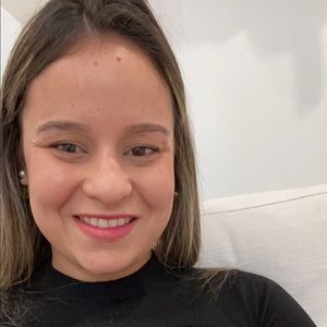 Meet your Posher, Stephannye